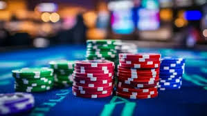 Casino Sites Not on Gamstop 756 Casino Sites Not on Gamstop 756
