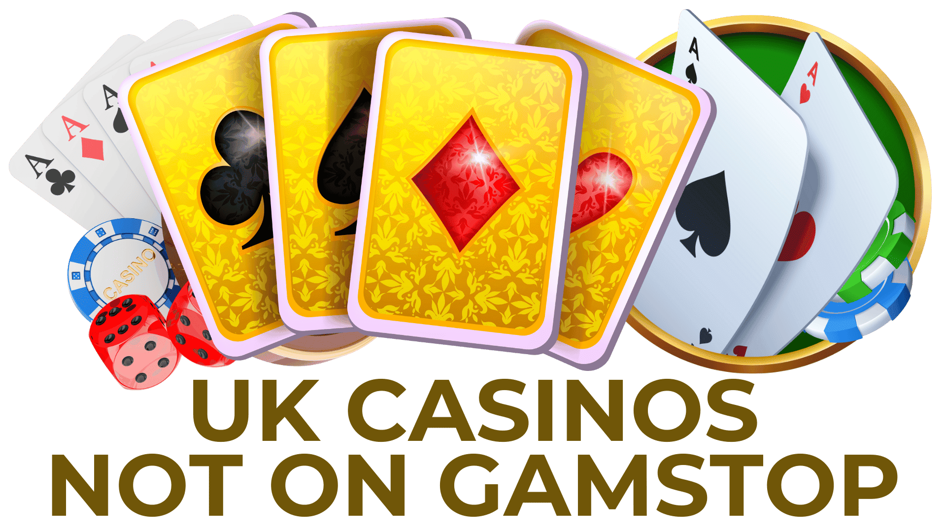 Casino Sites Not on Gamstop 756 Casino Sites Not on Gamstop 756