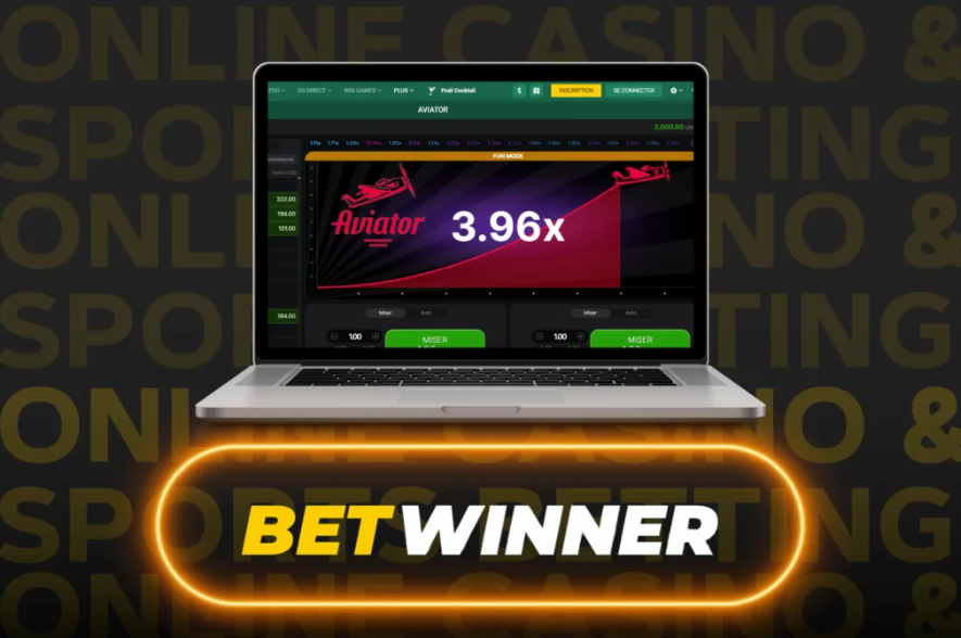 Découvrez les Meilleurs Betwinner Promo Codes 9