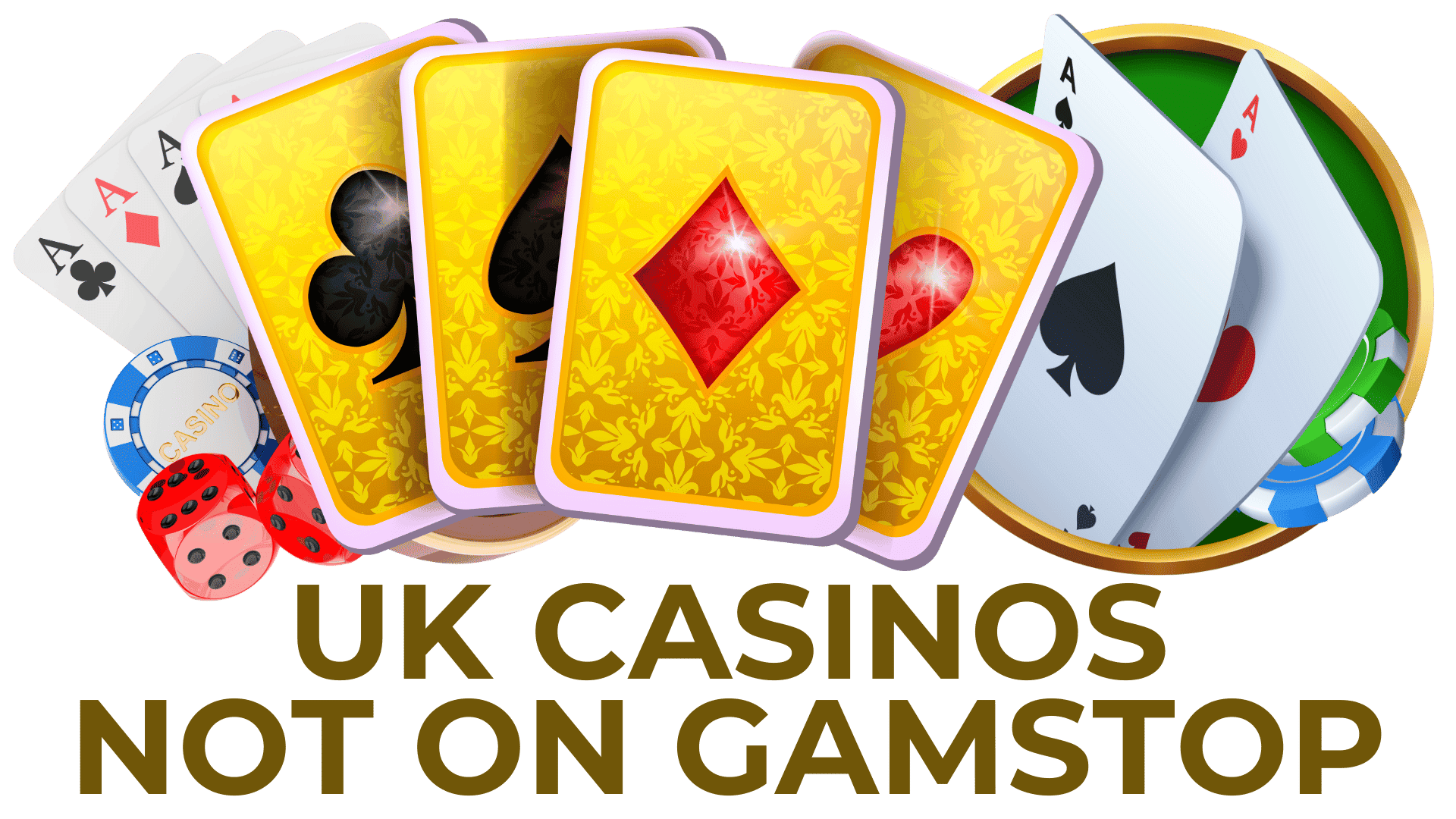 Discover the Excitement of Casino Sites Not on Gamstop 1345