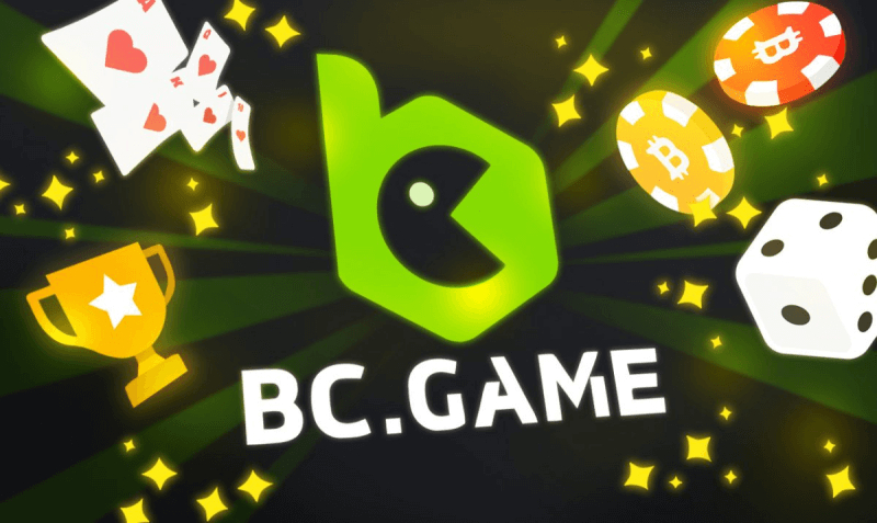 Discover Exciting Opportunities with BC.GameBet 6 Discover Exciting Opportunities with BC.GameBet 6