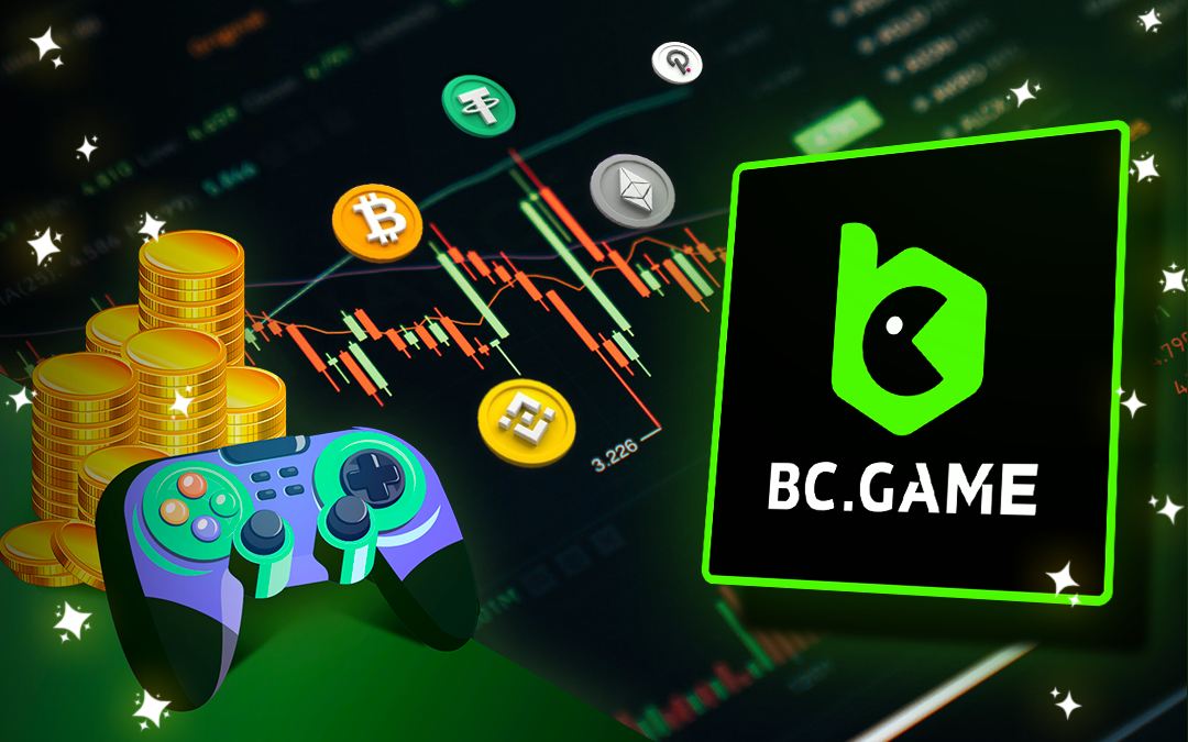 Discover the Excitement of BC.Game A Guide to Online Gaming Discover the Excitement of BC.Game A Guide to Online Gaming