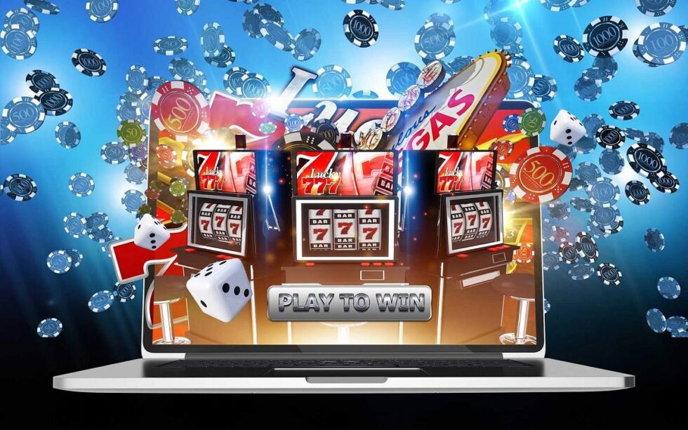 Explorez le monde des casinos en ligne nouveau Explorez le monde des casinos en ligne nouveau