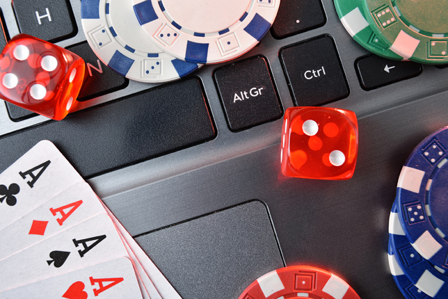 Explorez le monde des casinos en ligne nouveau Explorez le monde des casinos en ligne nouveau