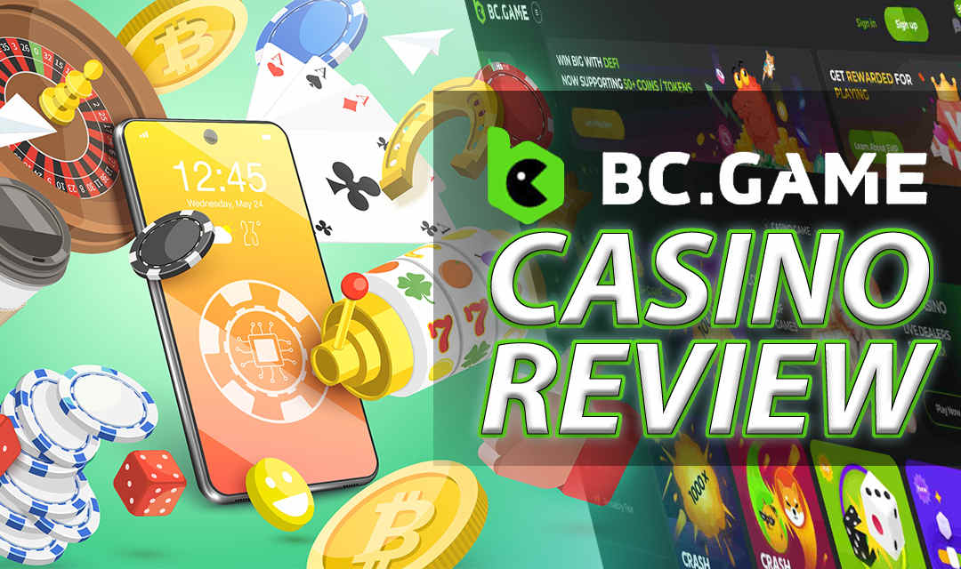 Exploring the Exciting World of BC Game 21