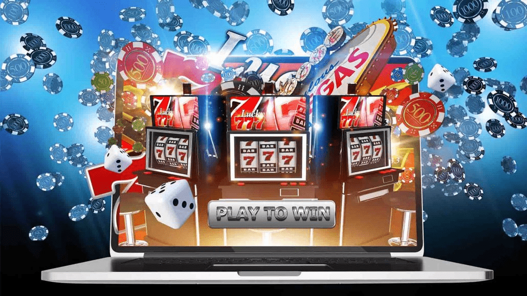 How to Claim Your First Online Casino Bonus 43 How to Claim Your First Online Casino Bonus 43