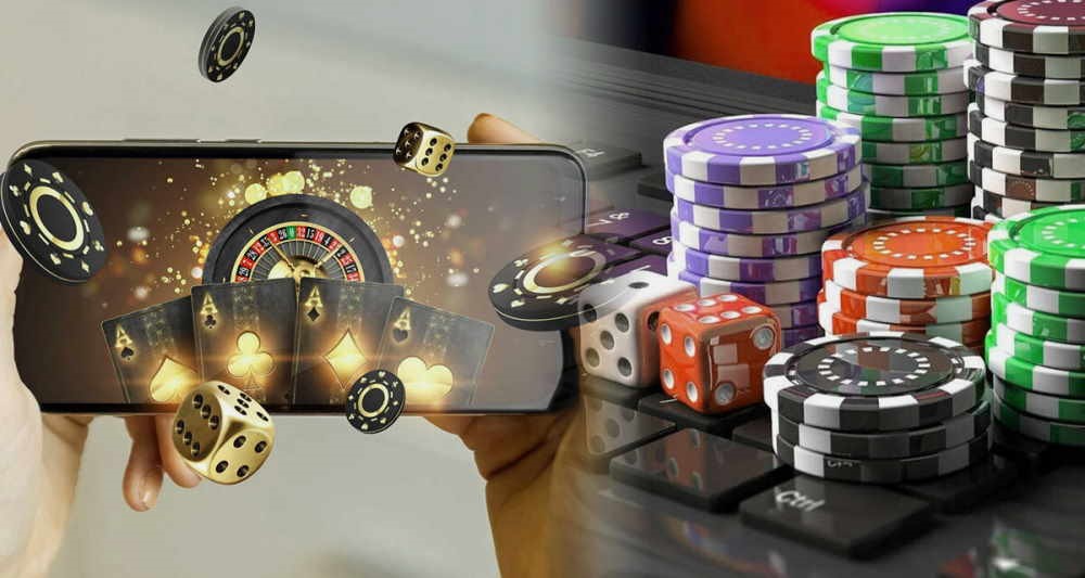 How to Make Profitable Bets in Online Slots 1 How to Make Profitable Bets in Online Slots 1