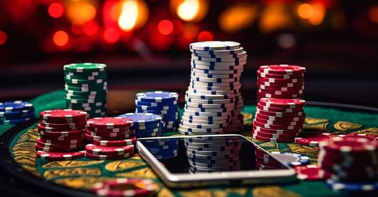 How to Make the Most of Your Sports Betting Strategy 8 How to Make the Most of Your Sports Betting Strategy 8