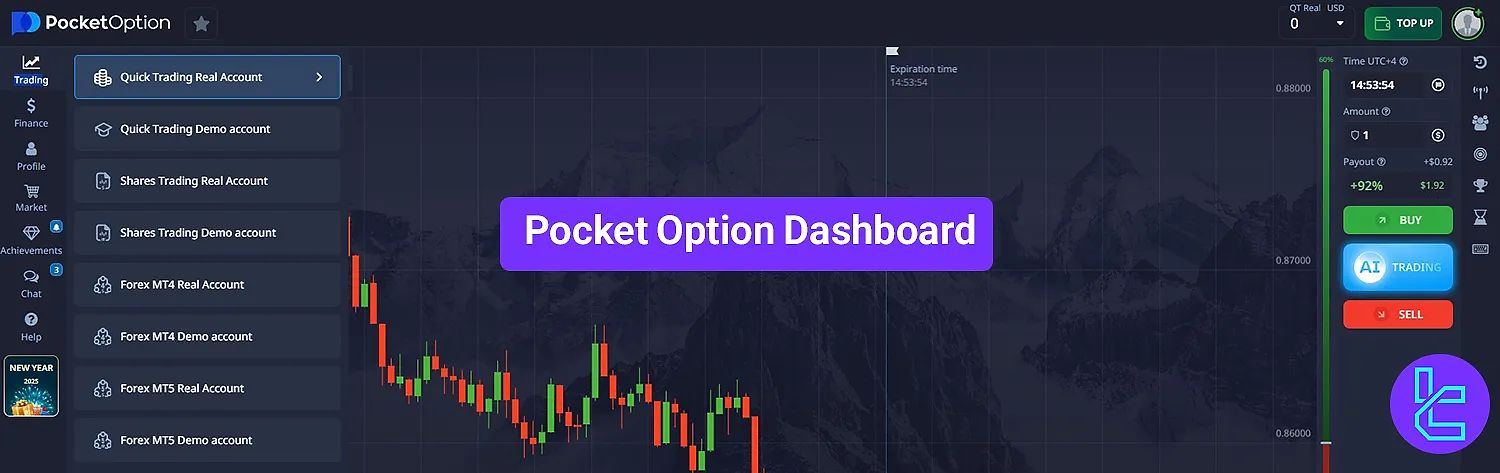 Understanding the Reasons Behind Why is Pocket Option Not Working