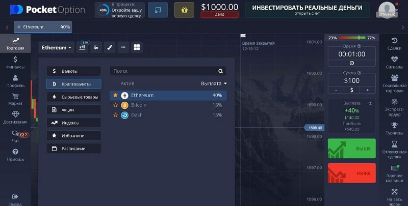 Unlock Trading Success with Promo Codes Pocket Option