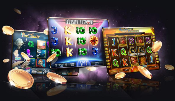 Experience Thrills with Online Casino Fire Scatters