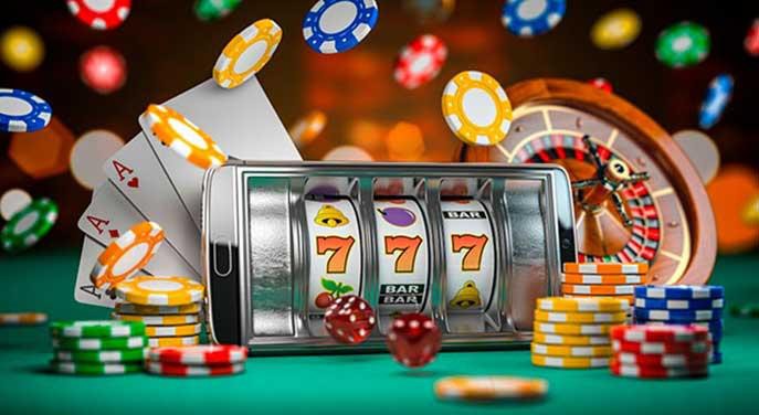 Experience Thrills with Online Casino Fire Scatters