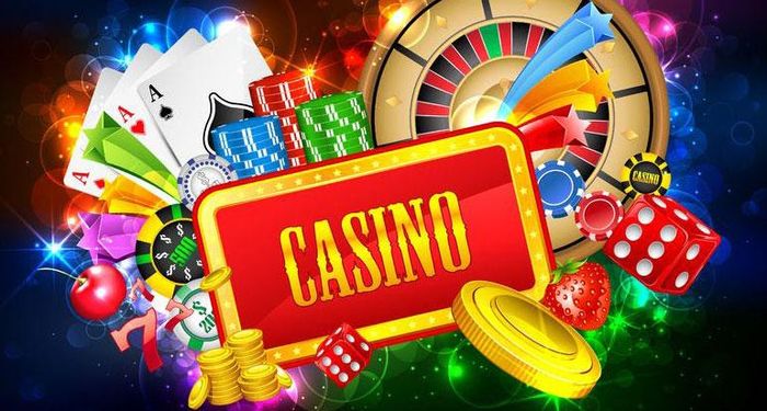 Experience Thrills with Online Casino Fire Scatters