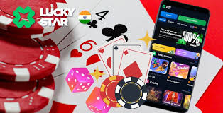 Luck Star 123 Fast Deposits and Withdrawals 21 Luck Star 123 Fast Deposits and Withdrawals 21