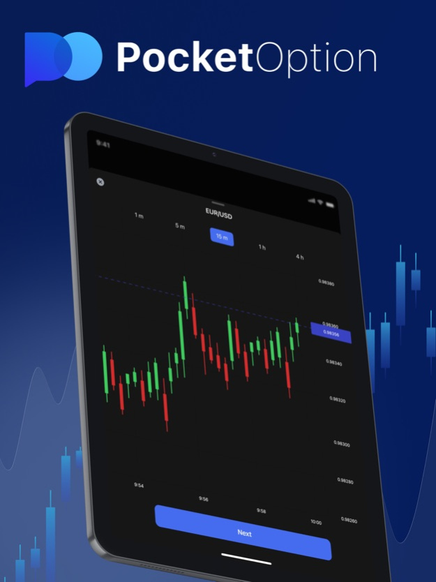 Преимущества и возможности платформы Pocket Option 17