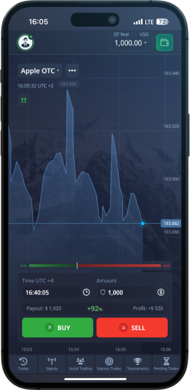 Преимущества и возможности платформы Pocket Option 17