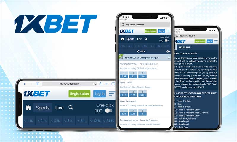 Your Ultimate Guide to 1xbet Login Link