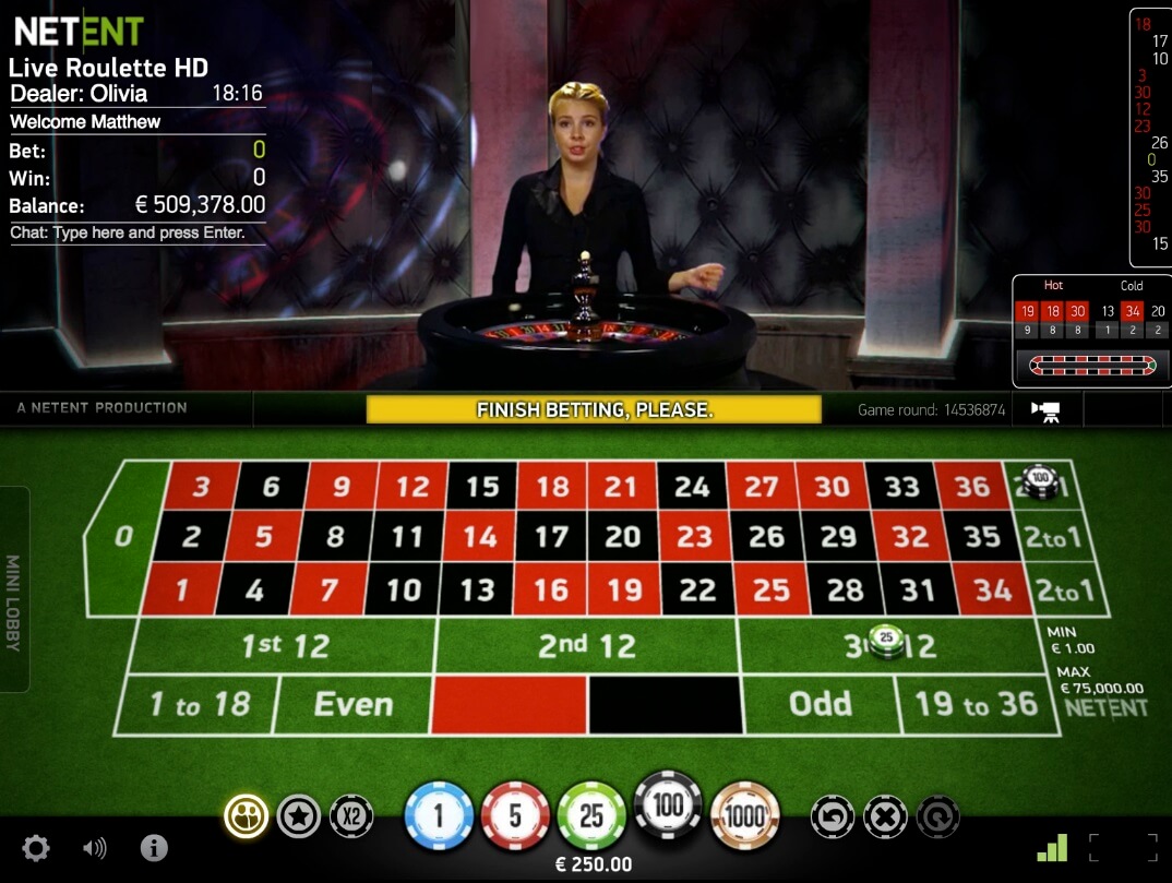 BigWins Online Casino Testimonial