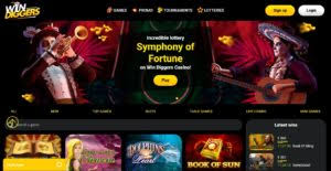 Online Gambling Enterprise For Real Cash 2025 - Ideal Choices for the UK
