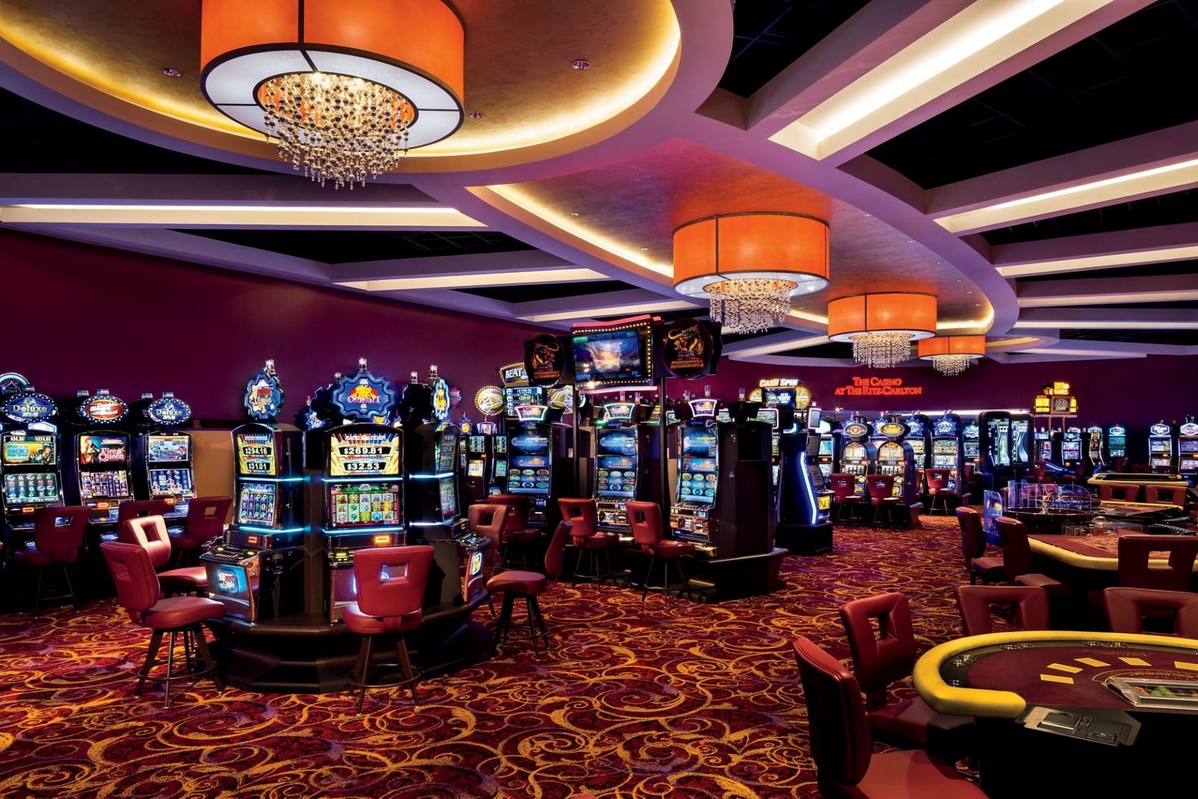 Win Diggers Gambling Facility