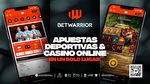 BetWarrior en Argentina: ¿Es confiable?