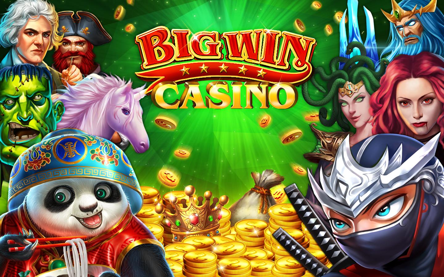 Big Wins Gambling Establishment Review Big Wins Gambling Establishment Review