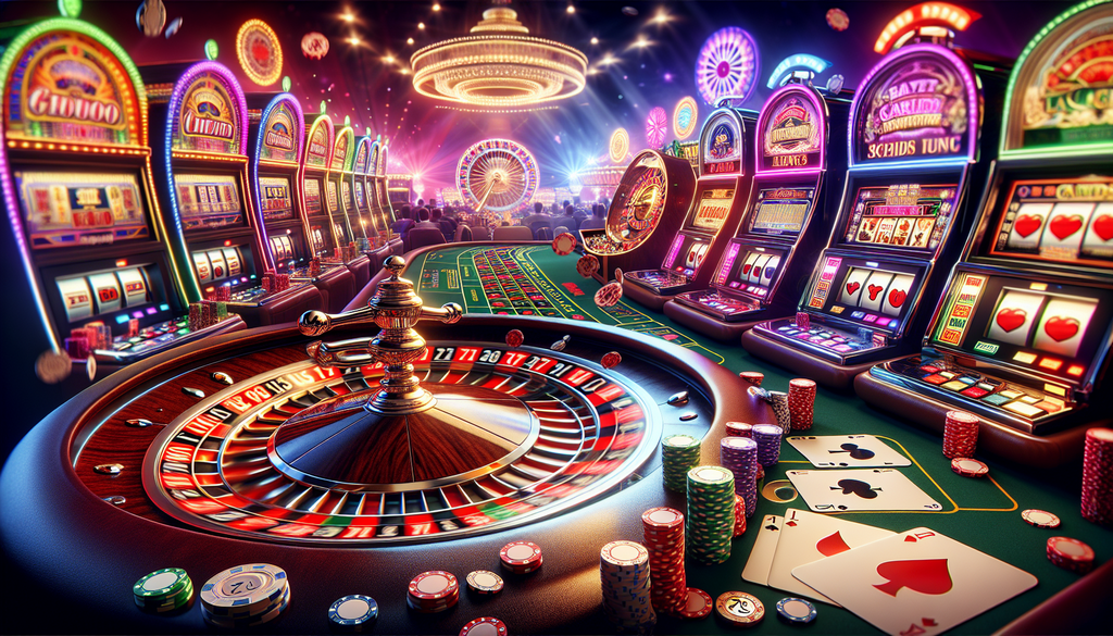 Progressive Jackpot Strategies: When and How to Chase the Big Wins
