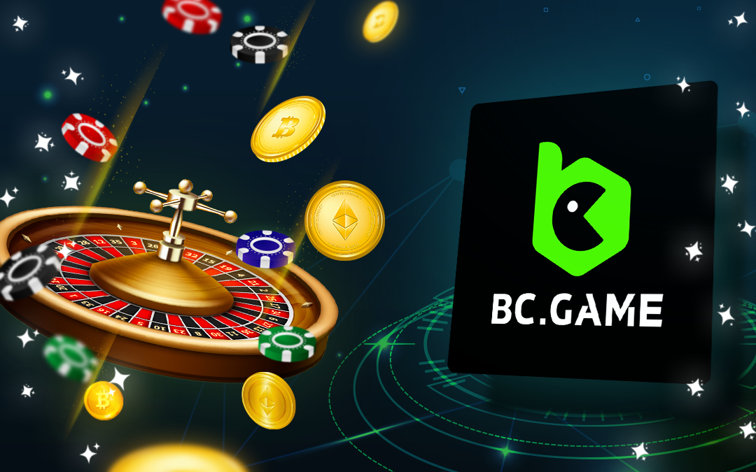 Discover the Excitement of BC.Game Slots in India Discover the Excitement of BC.Game Slots in India