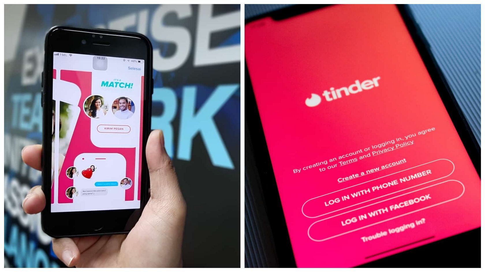 Sendberly Evaluation: A Modern System for Online Interaction and Dating