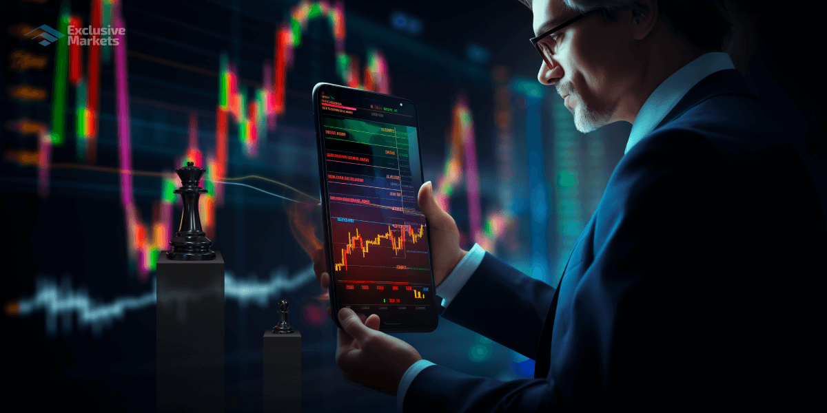 Unlocking the World of Forex Trading Apps Your Guide to Success