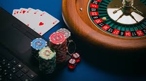 A Comprehensive Guide to Online Casino Welcome Bonuses What You Need to Know