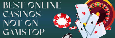 Discover the Latest Non Gamstop Casino Sites for 2023 Discover the Latest Non Gamstop Casino Sites for 2023