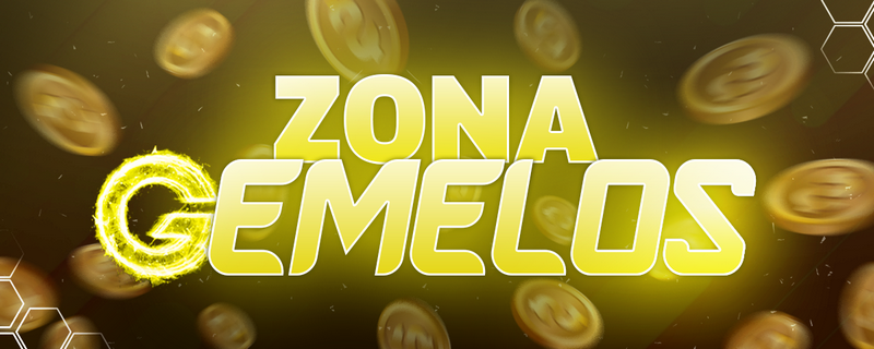 Las tragamonedas favoritas de ZonaGemelos en LocoWin