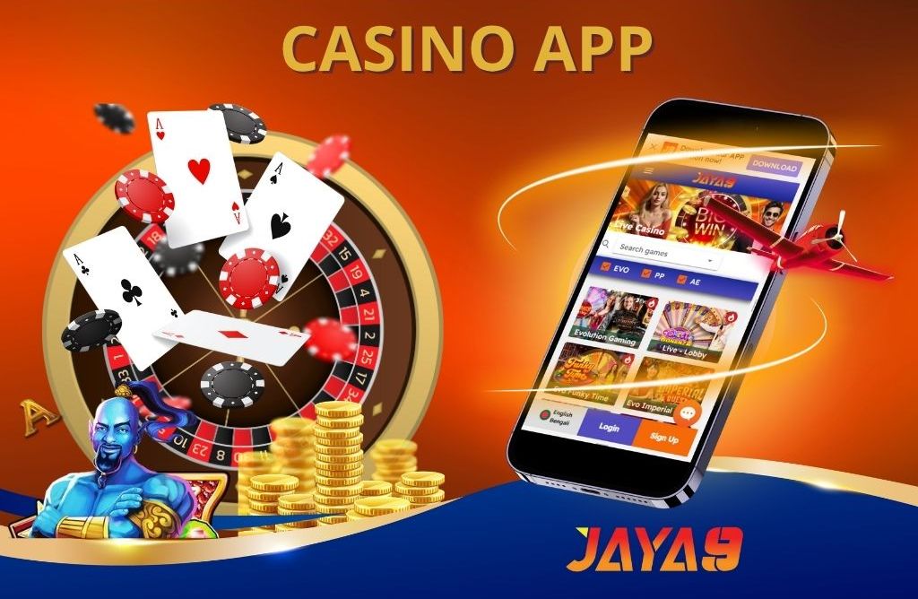 Unlocking the Excitement of Jaya9 Your Gateway to Thrilling Online Casino Experiences