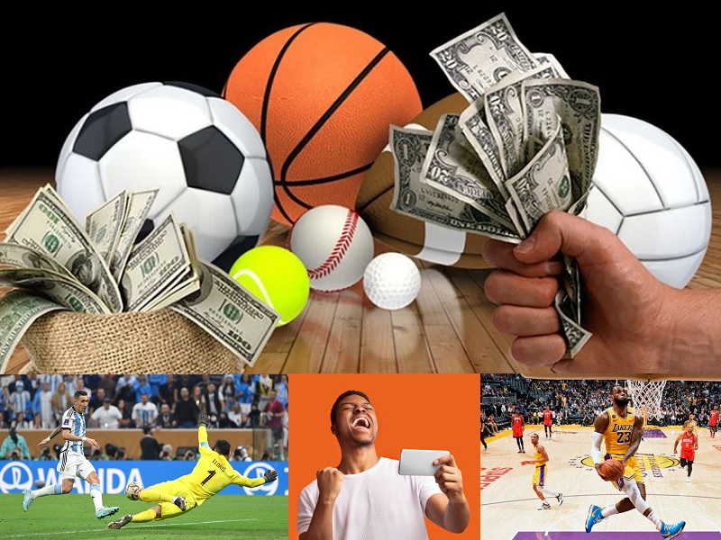 Casas de Apuestas Nuevas Todo lo que Necesitas Saber -2093258076