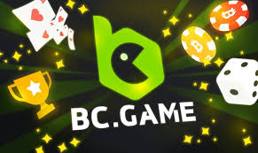 Nigeria and the Rise of BCGamebet A New Era in Online Gaming Nigeria and the Rise of BCGamebet A New Era in Online Gaming