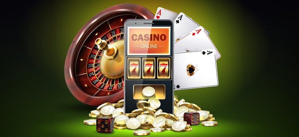 De Beste Buitenlandse Online Casino's Waar Te Spelen en Wat Te Verwachten