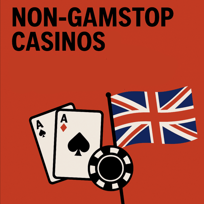 Discovering Non Gamstop Casinos An Alternative Gaming Experience