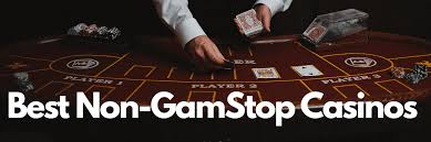 Exploring Casinos Not on Gamstop in the UK 811198002