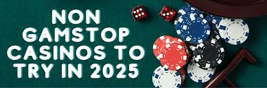 Exploring Casinos Not on Gamstop in the UK 811198002