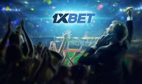 Exploring the World of 1xBet Betting A Comprehensive Guide -1517215185