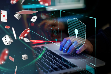 Id Verification For Gambling And Lotteries