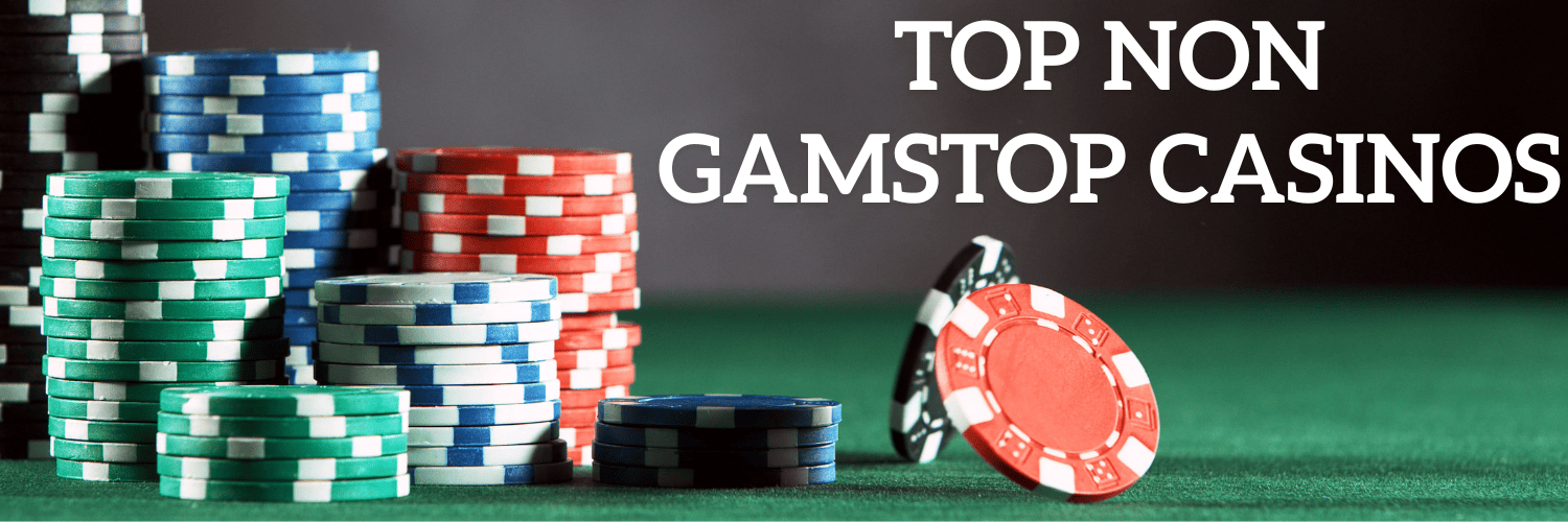 The Ultimate Guide to Non-Gamstop Casinos Discover More Freedom