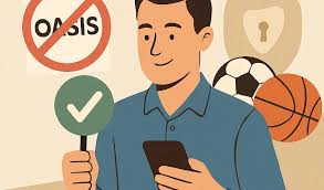 Wettanbieter ohne Lugas - Fairness und Transparenz im Wettvergnügen