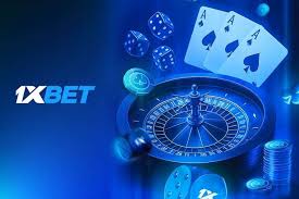 ดาวน์โหลดแอป 1xBet ประเทศไทย การพนันที่สะดวกสบายในมือคุณ 295713174