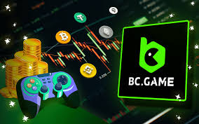 سجل في BC.Game تجربتك المثالية في الألعاب الإلكترونية سجل في BC.Game تجربتك المثالية في الألعاب الإلكترونية