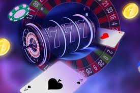 Discover the Thrills of God55 Casino Your Ultimate Gaming Destination 1714775471