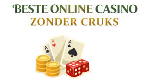 Gokken Zonder Beperkingen Online Gokken Zonder CRUKS