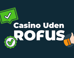 Online Poker Uden Rofus Spil Uden Bekymringer Online Poker Uden Rofus Spil Uden Bekymringer