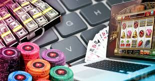 Oshi Casino The Ultimate Online Gaming Experience